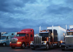 Kenyan Truck Drivers in America Struggle With New Insurance and Compliance Costs