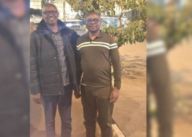 Kenyan Engineer Freed in Ethiopia After Ksh2.5 Million Ransom Paid