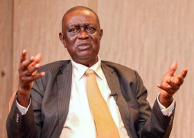 Oburu Oginga Takes Dubai Break as Family Refutes Health Concerns