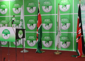 IEBC Fines Kasipul By-Election Candidates Ksh1 Million Each Over Violence