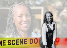 Christmas Homecoming Ends in Tragedy for KDF Officer in Migori