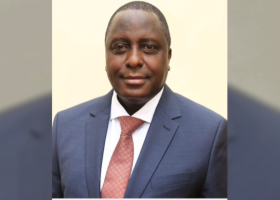 MP Denar Joseph Hamisi Dies at 56