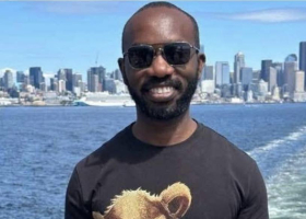 Kenya Man Eric Mutuma Kaithula Missing in Kent, Washington