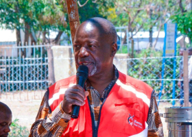 George Rae: How a Kenyan Doctor Was Failed in Death