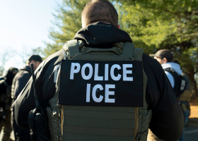 12 Kenyan Nationals Among New “Worst of the Worst” List of Immigrants Arrested by ICE
