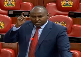 Junet Mohamed Demands Larger Share of Government for ODM Ahead of 2027