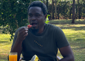 Havi Urges Kenyans to Cut Back on Meat During Festive Season