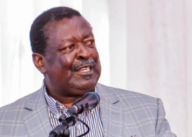 Kenya Repatriates 18 Nationals Recruited to Fight in Ukraine