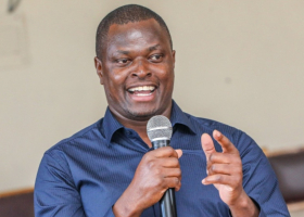 Ndindi Nyoro Rewards Kiharu's Best Performing Headteachers with Dubai Trip