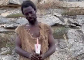 Self-proclaimed Ghanaian Prophet Noah Ebo Says God Delayed Global Flood After Prophecy Backfires