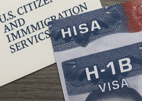 H-1B Visa Holders Face Complex US Tax Obligations