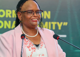 CJ Koome Assigns Mbeere North Election Petition to Embu High Court