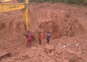 Kakamega Closes Shiveye Gold Mine After Fatal Collapse