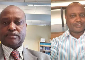 Kenyan Community Gathers in Peterborough, UK to Celebrate Life of Dr Matthew Karangi 