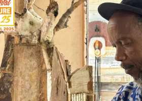 Kenyan-Born Artist Fatally Shot in Armed Robbery at Treasure Beach, Jamaica