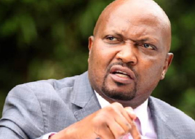 Kuria Says Safaricom Row Misses Bigger Crisis, Urges Deep Capital Markets Reforms