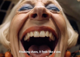 McDonald’s Pulls AI Christmas Ad After Public Backlash