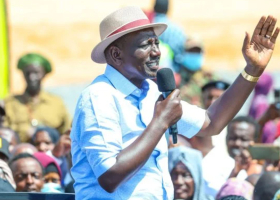Why Ruto Wants ODM on His Side in 2027