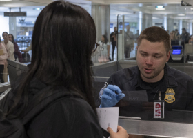 US to Require Tourists to Submit Five-Year Social Media History