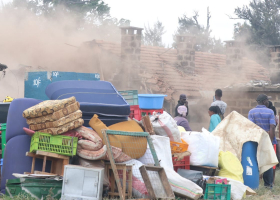 Churches and Mosque Face Demolition in Makongeni to Clear Way for Affordable Housing Project