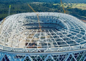 Sakaja Pushes for Talanta Stadium to Be Named After Raila Odinga