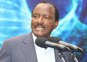 ‘An Education Mess’: Kalonzo Slams KJEA Results Amid Public Outcry