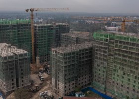Big Promises, Low Numbers: Inside the Struggle of Kenya’s Housing Programme