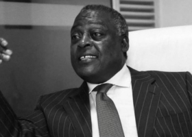 Family Seeks CCTV Evidence to Trace Jirongo’s Last Movements