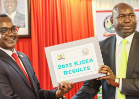 KNEC Tells Schools to Stop Publishing Fake KJSEA Rankings