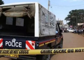 Phone Dispute Turns Deadly as Boda Boda Rider Is Shot Dead