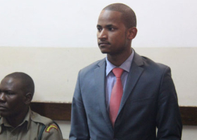 Babu Owino Admitted as High Court Advocate Despite Controversial Legal Past
