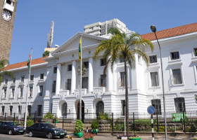 Nairobi County Introduces Menstrual Health Days for Female Staff