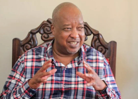 Senators to Hear Impeachment Case Against Nyamira Governor Nyaribo This Week