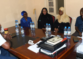 ‘It Was Allah’s Will,’ Munyakho Reflects on Time on Death Row