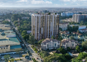 Nairobi Homeowners Challenge High-Rise Developments Over Sunlight and Ventilation Loss  