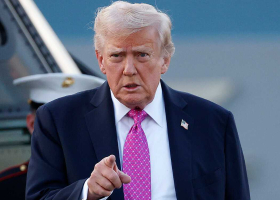 US Offers $1,000 Bonus for Undocumented Migrants Who Self-Deport