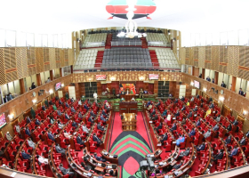 Khalwale, Other MPs Face Parliamentary Shake-Up Over By-Election Defiance