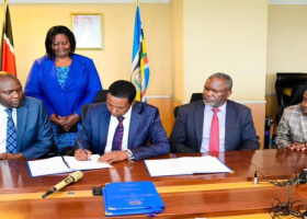 Kenya Bans Over 400 Illegal Overseas Recruitment Agencies