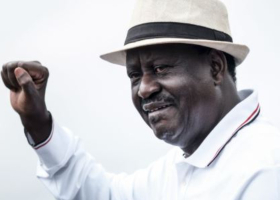 Raila Odinga Tops Google’s Most Searched Public Figures in Kenya for 2025