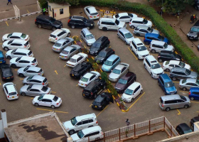 City Hall Raises Fees for Traders and Motorists