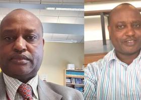 Kenyan Diaspora in the UK Pays Tribute to Scholar Dr Matthew Muriuki Karangi
