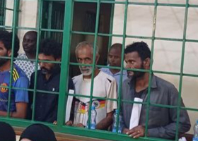 Shanzu Court Extends Detention of Six Iranians in Sh8.2 Billion Meth Case