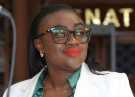 Court of Appeal Suspends Gloria Orwoba Petition Pending Jurisdiction Review