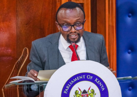 Lawyer Ndegwa Njiru Reveals His Reasons for Supporting Kalonzo Musyoka Over Rigathi Gachagua