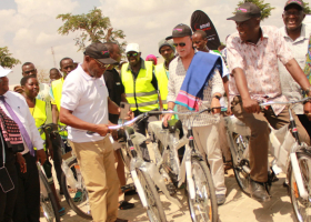 Kilifi Launches Mobile App to Track Pregnancies and Reduce Maternal Deaths