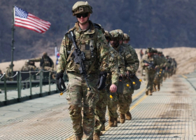 Kenyan Soldier in US Army Sentenced to 26 Years for Killing Wife