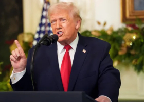 Trump Administration Moves to Suspend Diversity Immigrant Visa Program Over Security Concerns