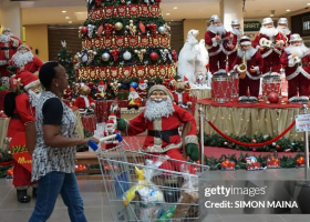 Why Some Kenyans Shy Away from Family Reunions During Festive Season