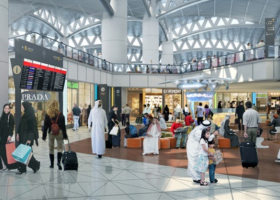 Kenyan Embassy Advises Citizens in Saudi Arabia to Comply With Travel Regulations Ahead of Holidays