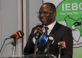 IEBC Announces Key Dates for February 2026 By-Elections